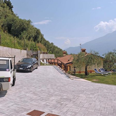 Appartamento Ai Ruck Limone sul Garda Exterior foto
