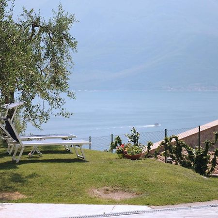 Appartamento Ai Ruck Limone sul Garda Exterior foto