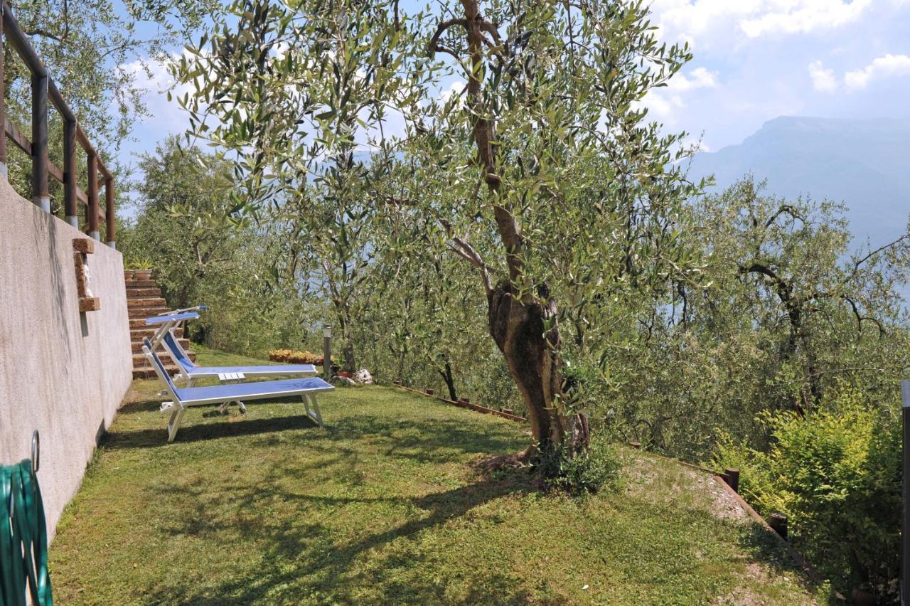 Appartamento Ai Ruck Limone sul Garda Exterior foto