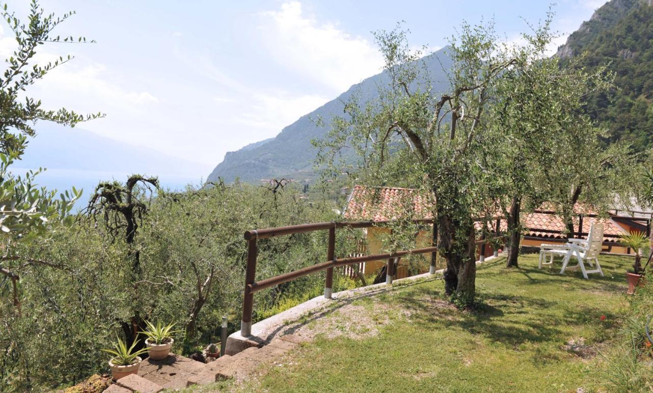 Appartamento Ai Ruck Limone sul Garda Exterior foto