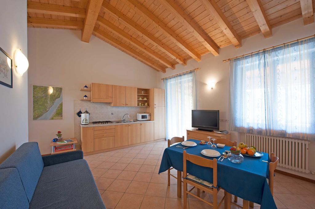 Appartamento Ai Ruck Limone sul Garda Exterior foto