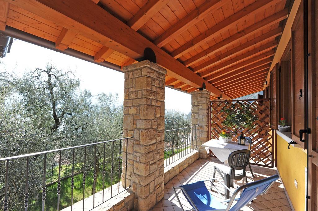 Appartamento Ai Ruck Limone sul Garda Exterior foto