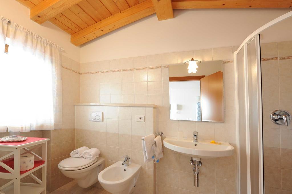 Appartamento Ai Ruck Limone sul Garda Exterior foto