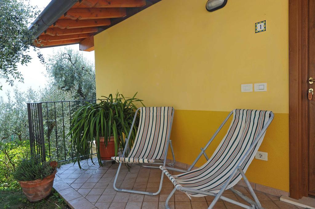 Appartamento Ai Ruck Limone sul Garda Exterior foto