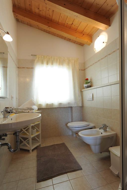 Appartamento Ai Ruck Limone sul Garda Exterior foto