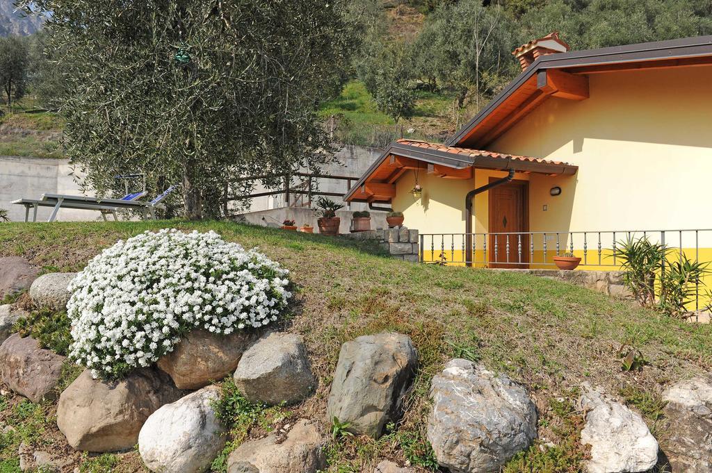 Appartamento Ai Ruck Limone sul Garda Exterior foto