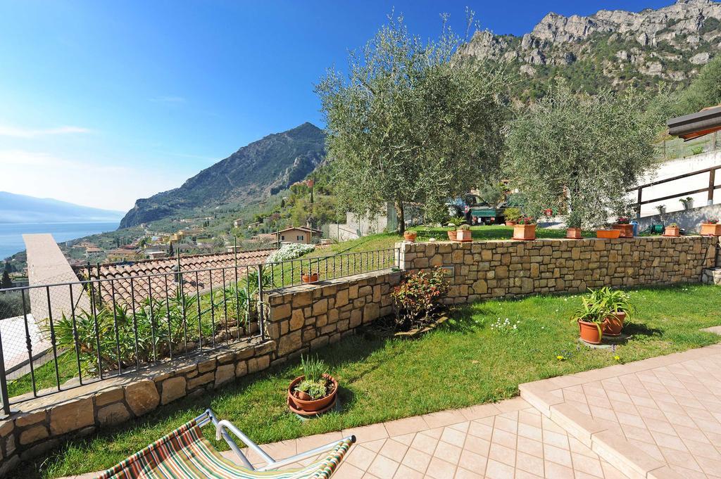 Appartamento Ai Ruck Limone sul Garda Exterior foto
