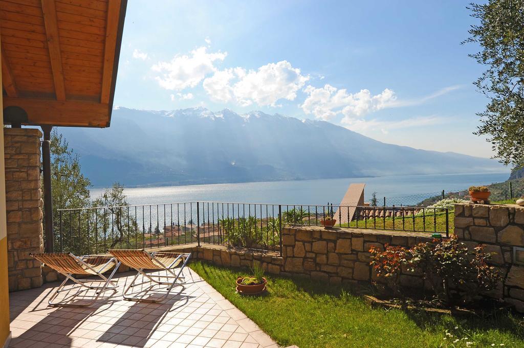 Appartamento Ai Ruck Limone sul Garda Exterior foto