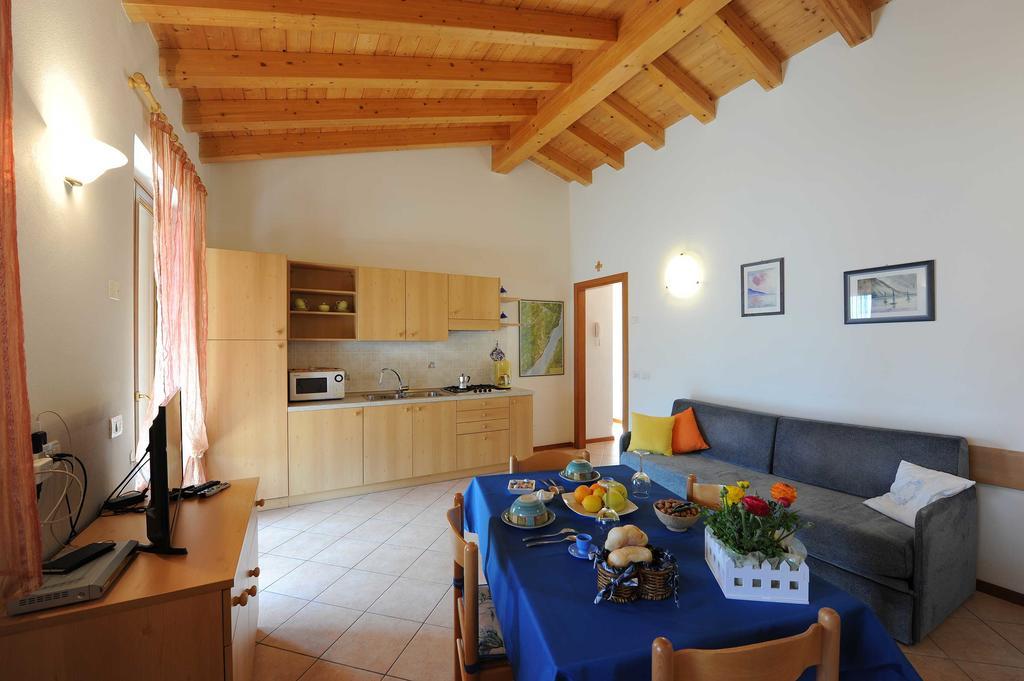 Appartamento Ai Ruck Limone sul Garda Exterior foto