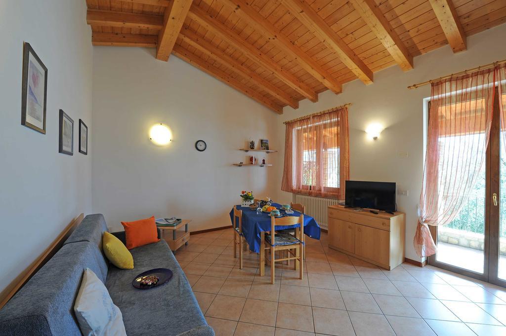 Appartamento Ai Ruck Limone sul Garda Exterior foto