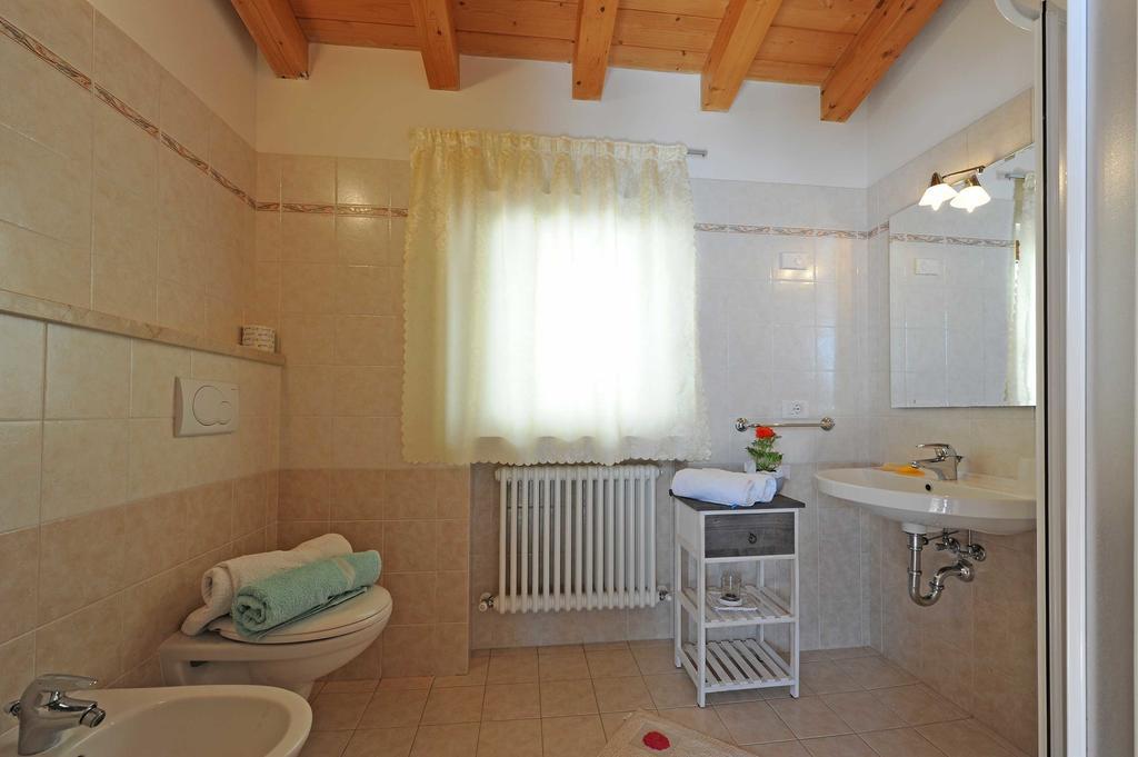 Appartamento Ai Ruck Limone sul Garda Exterior foto