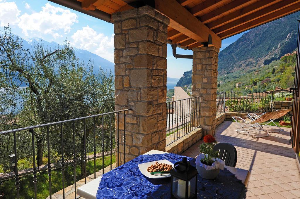 Appartamento Ai Ruck Limone sul Garda Exterior foto